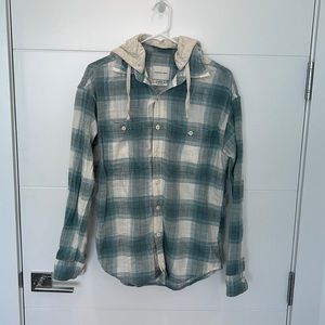 American Eagle Flannel